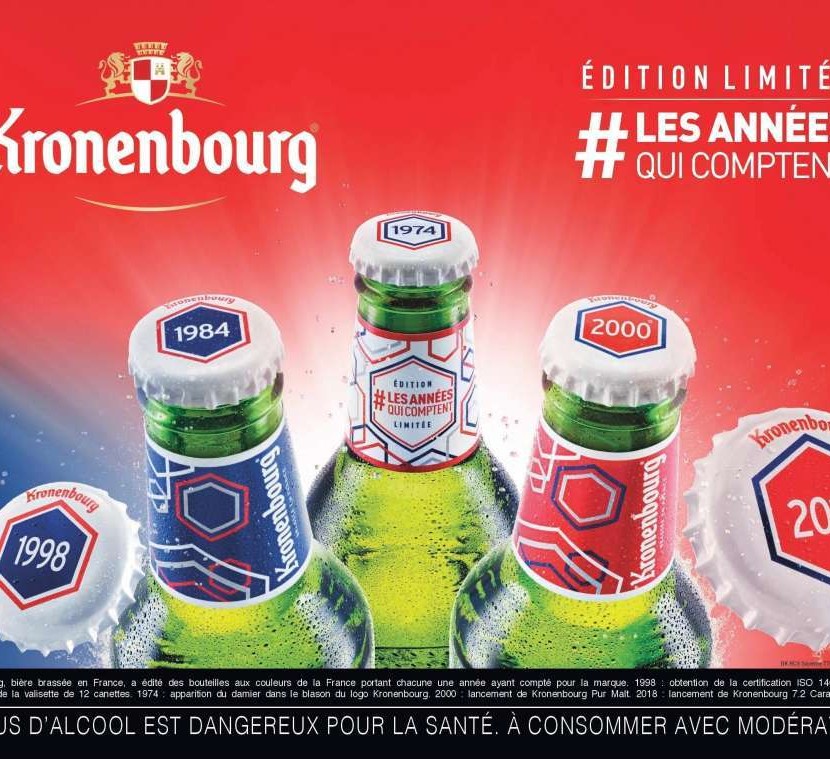 bière coupe du monde