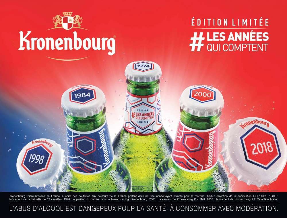 bière coupe du monde